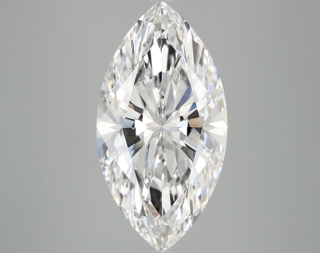 Loose Diamond - MARQUISE 5.03ct E VS1 (1 of 1)