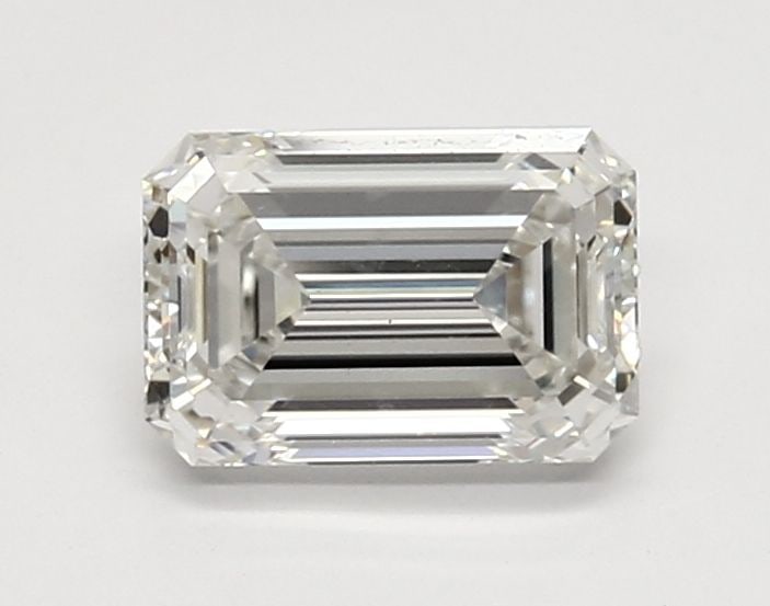 Loose Diamond - EMERALD 1.45ct F VS1 (1 of 1)