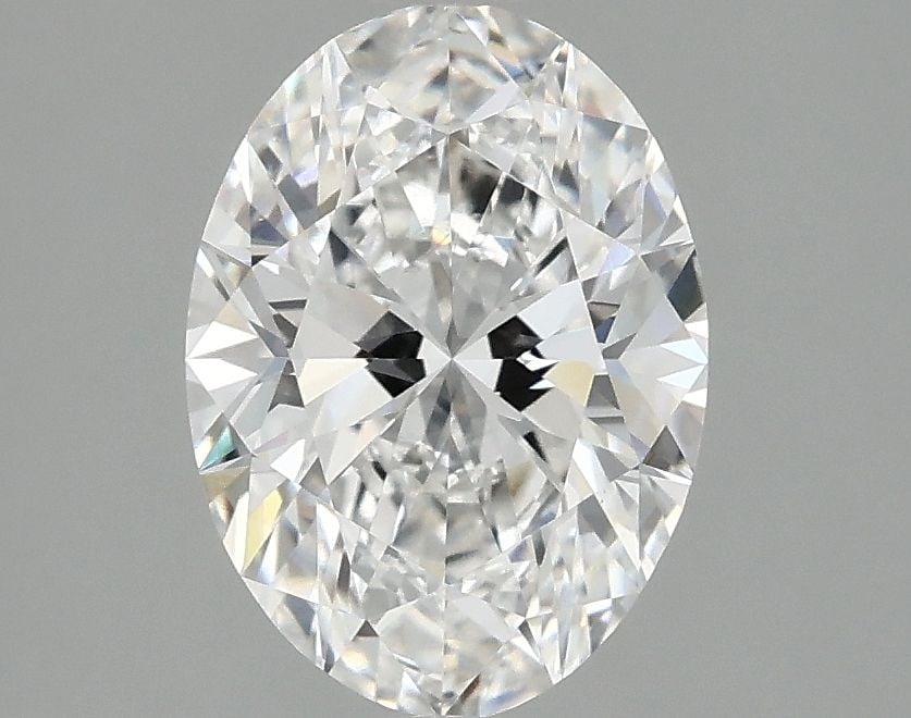Loose Diamond - OVAL 1.88ct E VS1: Loose Diamond - OVAL 1.88ct E VS1 Source: This is a real non-mined Diamond that has been grown in a lab Shape: OVAL Carats: 1.88 Color: E Clarity: VS1 Certification: IGI Video: