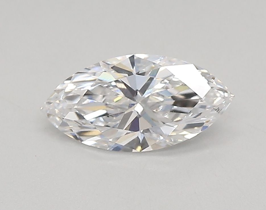 Loose Diamond - MARQUISE 0.62ct D VVS2 (1 of 1)