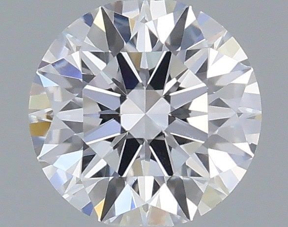 Ideal Loose Diamond - ROUND 0.33ct D VS1 (1 of 1)