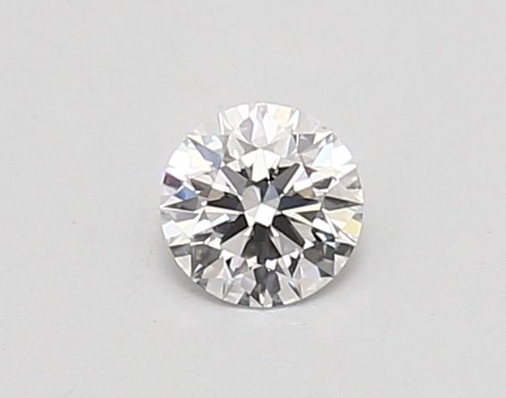 Ideal Loose Diamond - ROUND 0.36ct D VVS1 (1 of 1)