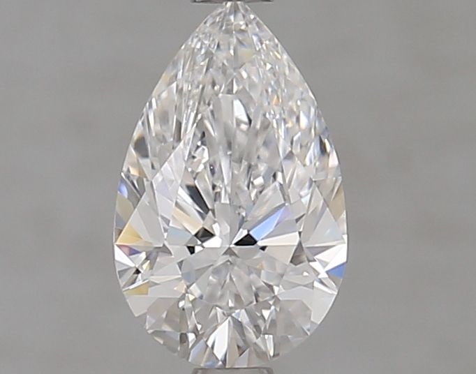 Loose Diamond - PEAR 1.01ct D VVS1 (1 of 1)
