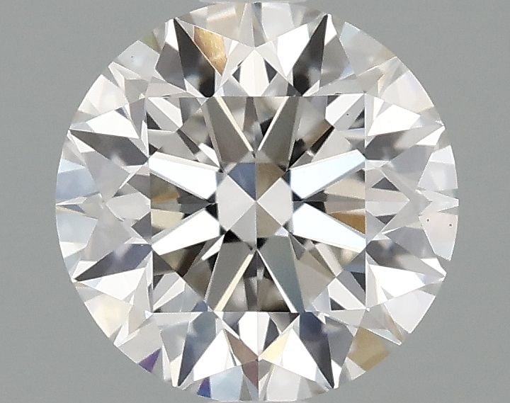 Loose Diamond - ROUND 1.63ct G VS1 (1 of 1)