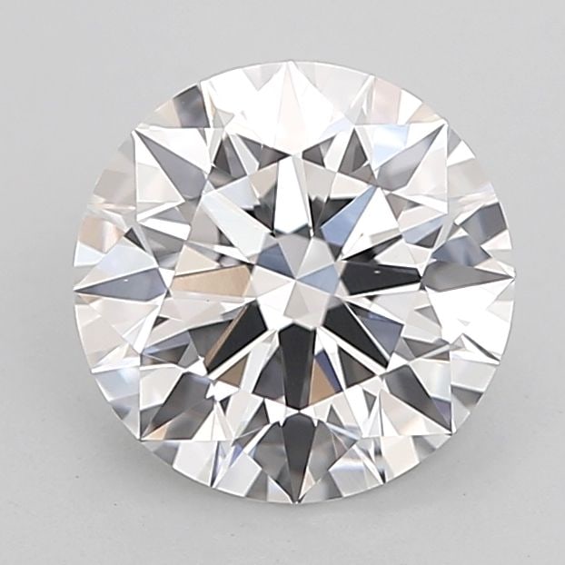 Ideal Loose Diamond - ROUND 2.01ct E VS1 (1 of 1)