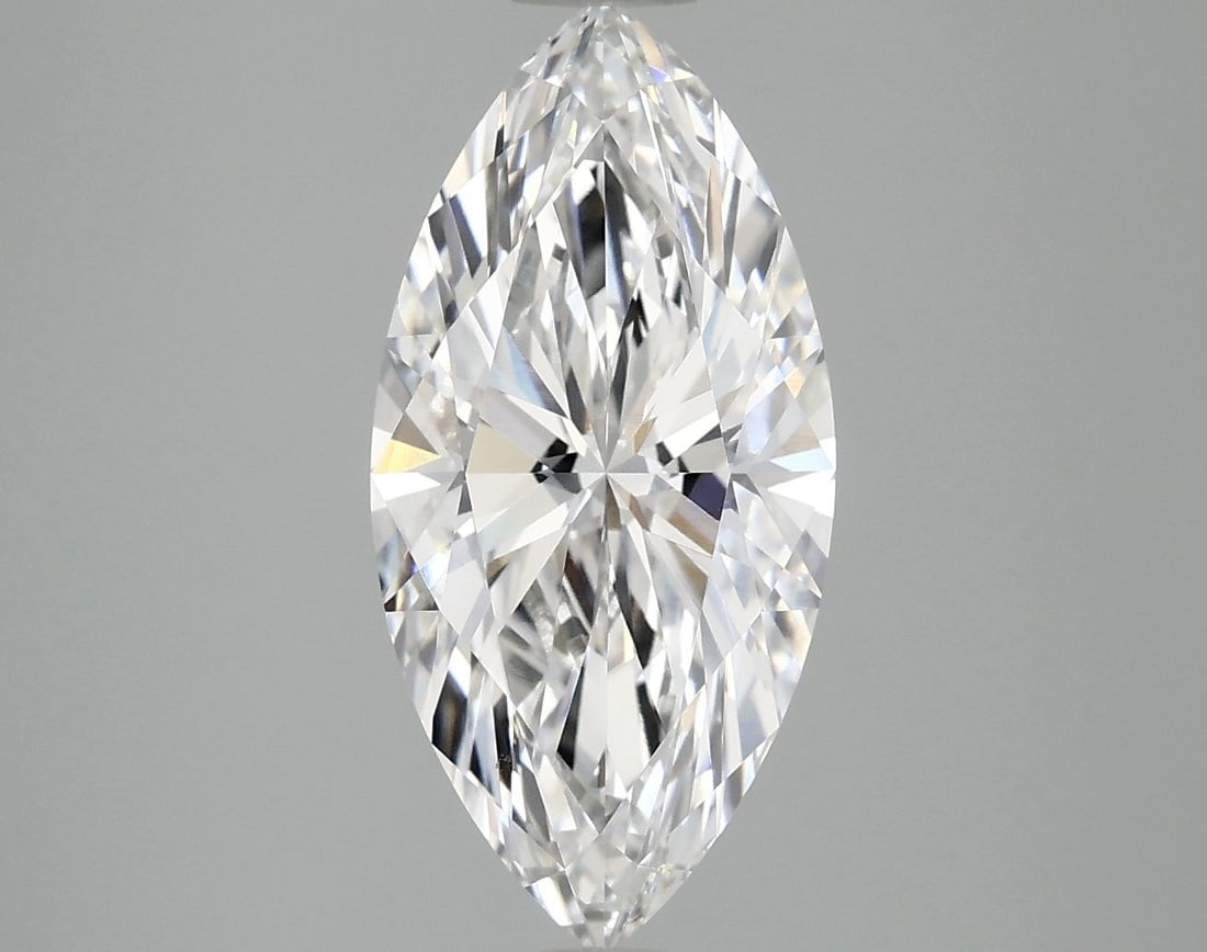 Loose Diamond - MARQUISE 3.04ct E VS1 (1 of 1)
