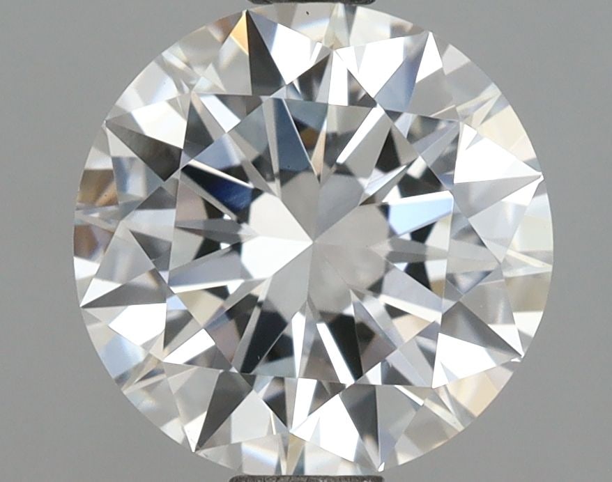 Loose Diamond - ROUND 2.01ct D VS1 (1 of 1)