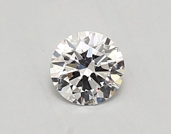 Loose Diamond - ROUND 0.43ct E VVS2 (1 of 1)