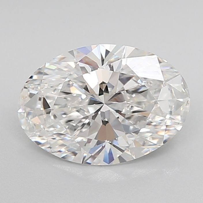 Loose Diamond - OVAL 3.01ct E VVS2: Loose Diamond - OVAL 3.01ct E VVS2 Source: This is a real non-mined Diamond that has been grown in a lab Shape: OVAL Carats: 3.01 Color: E Clarity: VVS2 Certification: IGI Video: