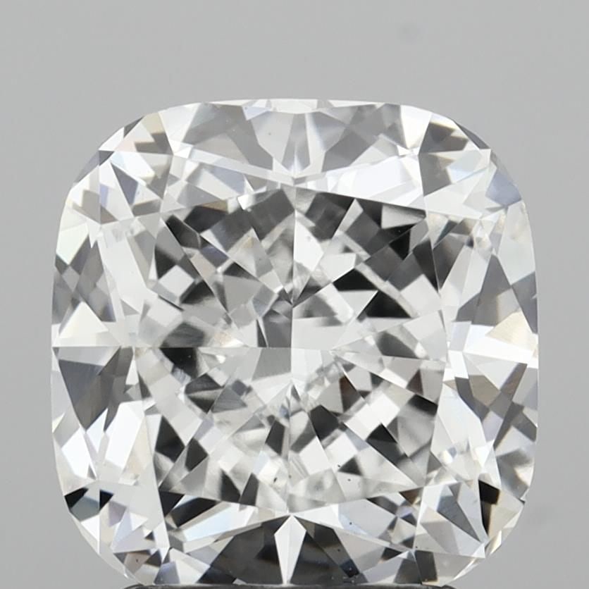 Loose Diamond - CUSHION MODIFIED 2.51ct E VS1 (1 of 1)