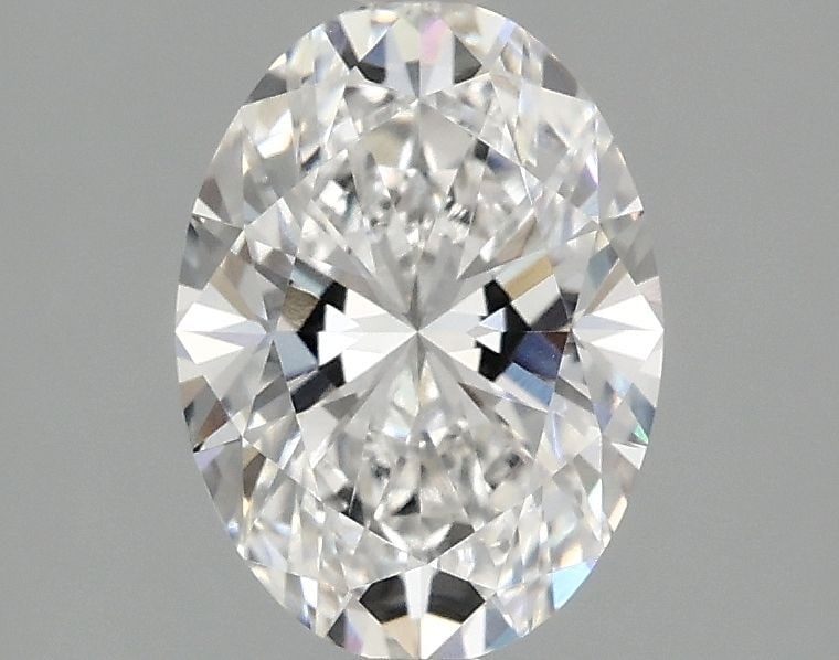 Loose Diamond - OVAL 1.54ct E VS1: Loose Diamond - OVAL 1.54ct E VS1 Source: This is a real non-mined Diamond that has been grown in a lab Shape: OVAL Carats: 1.54 Color: E Clarity: VS1 Certification: IGI Video: