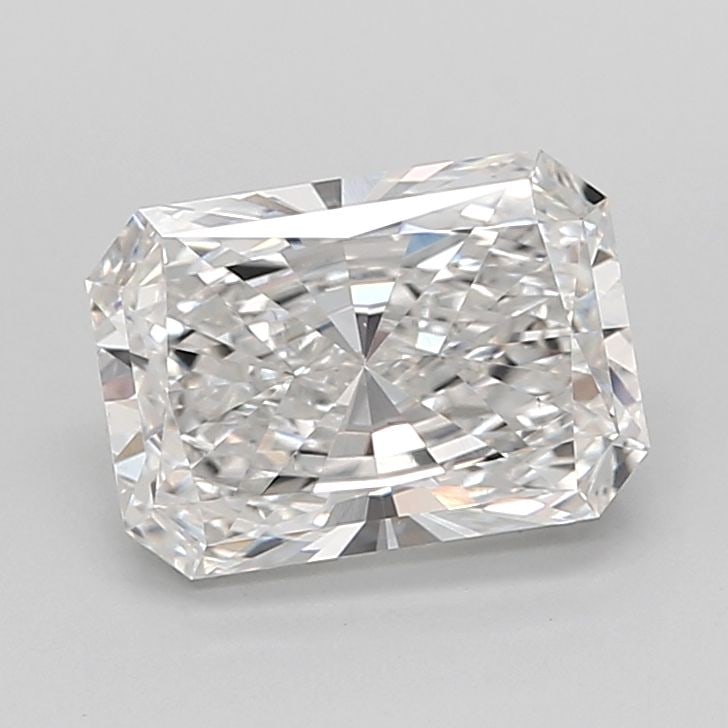 Loose Diamond - RADIANT 2.54ct F VS1 (1 of 1)