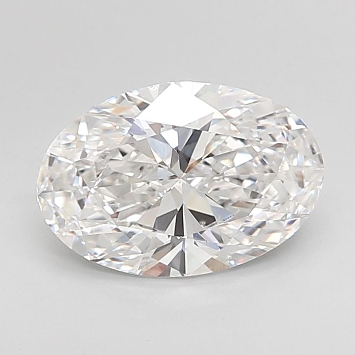 Loose Diamond - OVAL 2.52ct D VS2 (1 of 1)