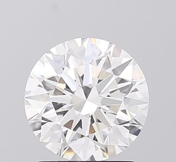 Ideal Loose Diamond - ROUND 1.57ct D VS1 (1 of 1)