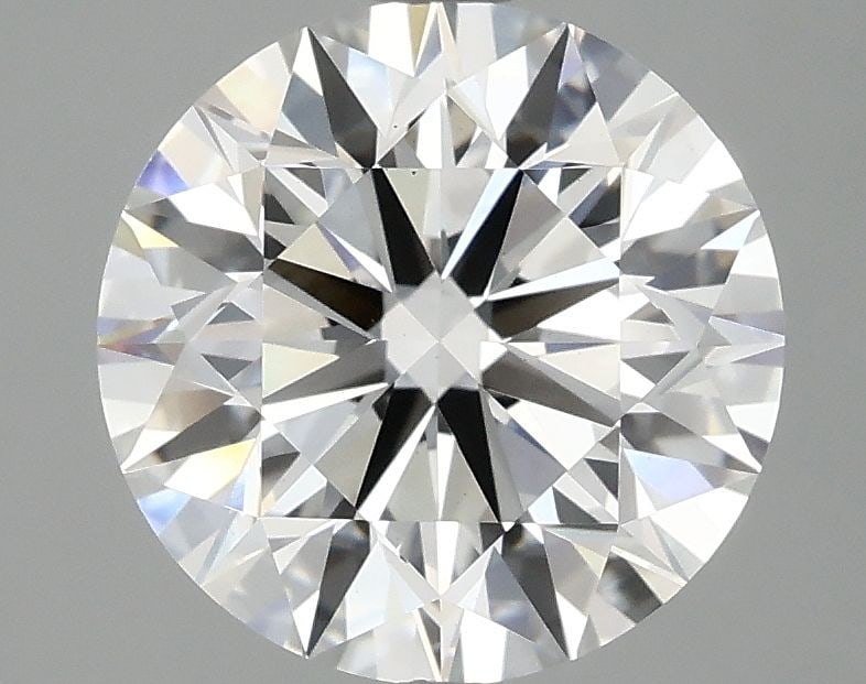Loose Diamond - ROUND 3.1ct E VS1 (1 of 1)