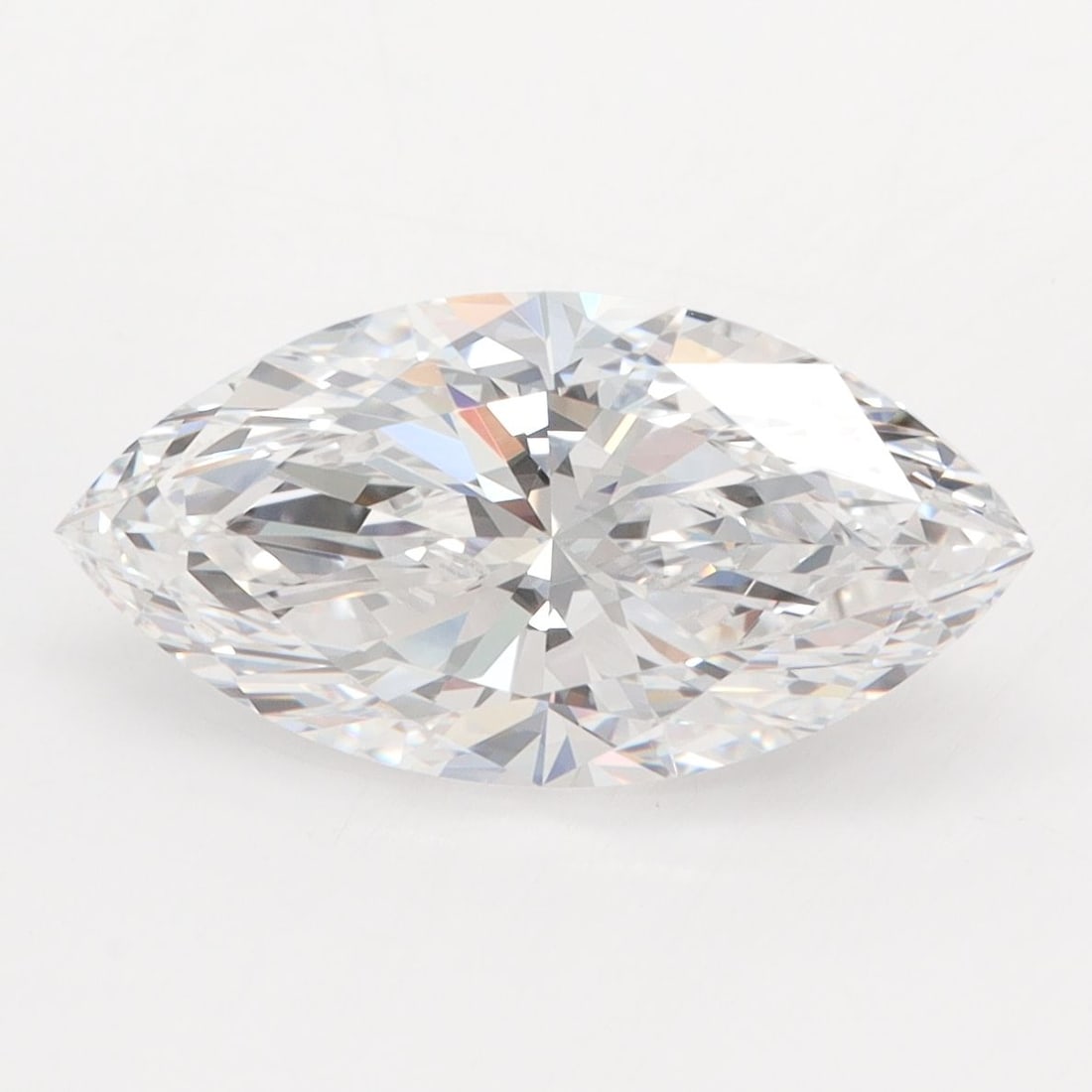 Loose Diamond - MARQUISE 3.05ct E VVS1 (1 of 1)