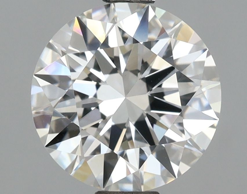 Loose Diamond - ROUND 1.92ct D VVS2 (1 of 1)