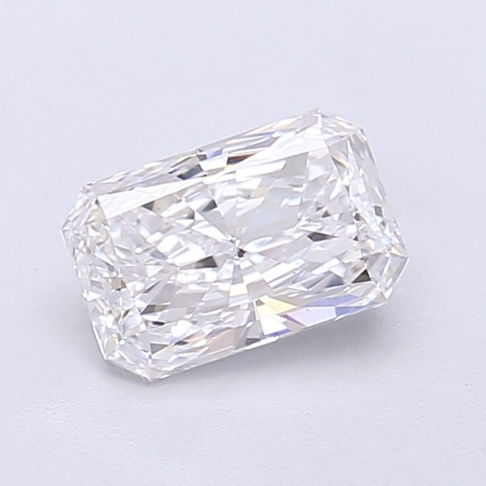 Loose Diamond - RADIANT 1.1ct D VS1 (1 of 1)