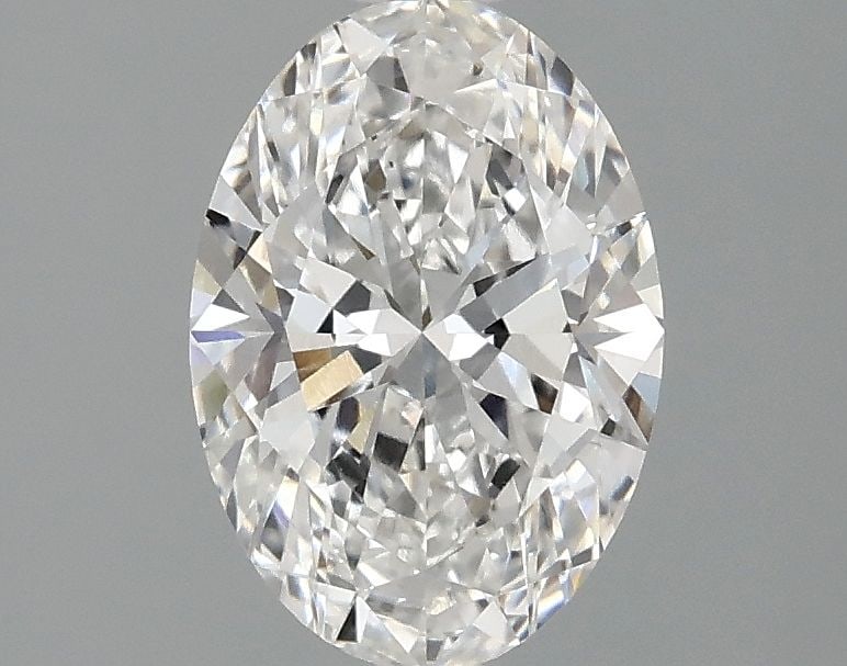 Loose Diamond - OVAL 1.47ct E VS1: Loose Diamond - OVAL 1.47ct E VS1 Source: This is a real non-mined Diamond that has been grown in a lab Shape: OVAL Carats: 1.47 Color: E Clarity: VS1 Certification: IGI Video: