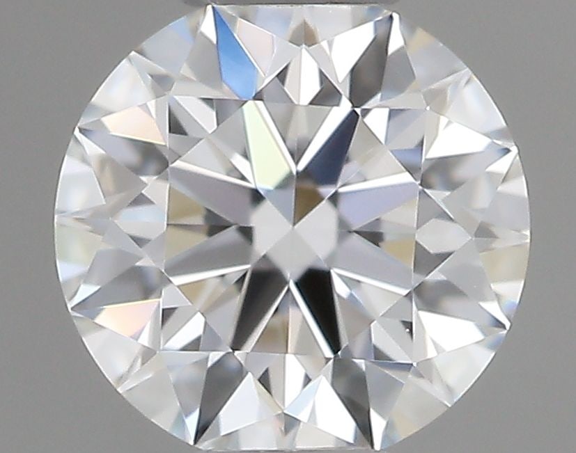 Ideal Loose Diamond - ROUND 0.37ct D VVS1 (1 of 1)