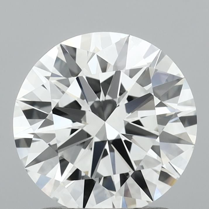 Loose Diamond - ROUND 1.5ct F VVS2 (1 of 1)