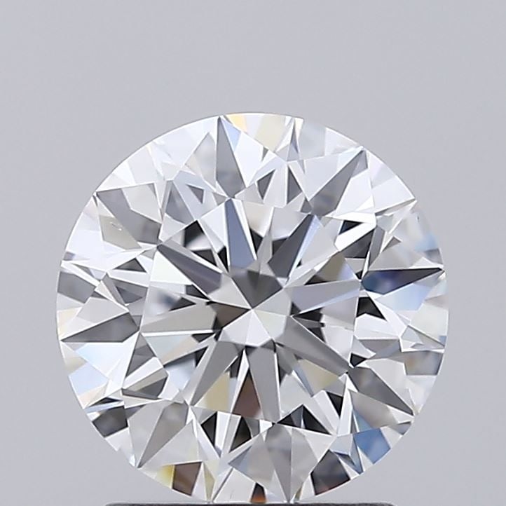 Ideal Loose Diamond - ROUND 1.57ct D VS1 (1 of 1)