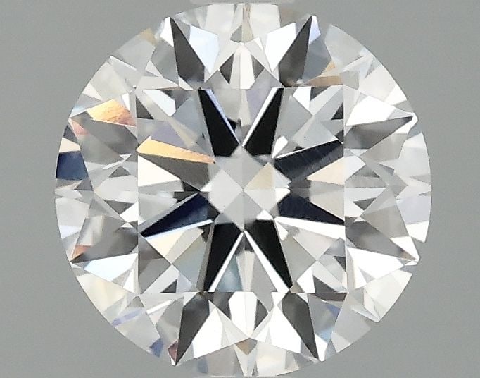 Ideal Loose Diamond - ROUND 1.55ct D VVS2 (1 of 1)