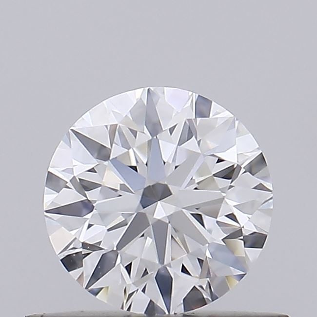 Ideal Loose Diamond - ROUND 0.53ct D VS1 (1 of 1)