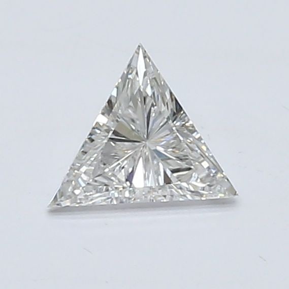 Loose Diamond - TRIANGULAR 0.39ct E VS1 (1 of 1)