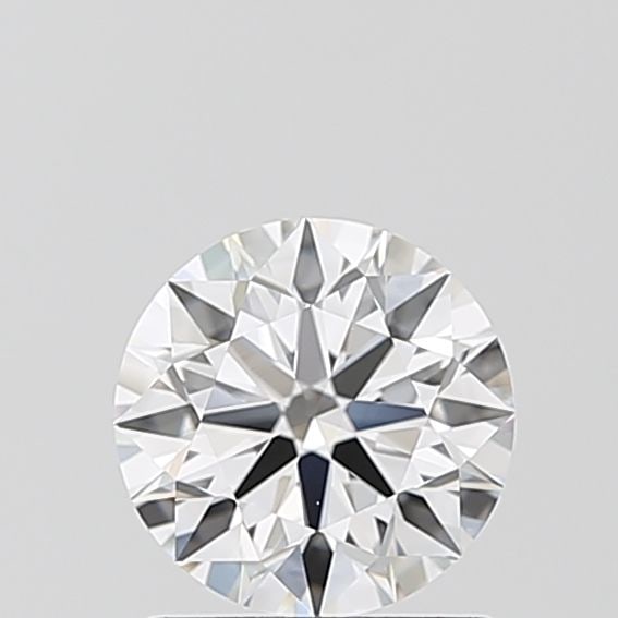 Ideal Loose Diamond - ROUND 1.05ct D VVS2 (1 of 1)