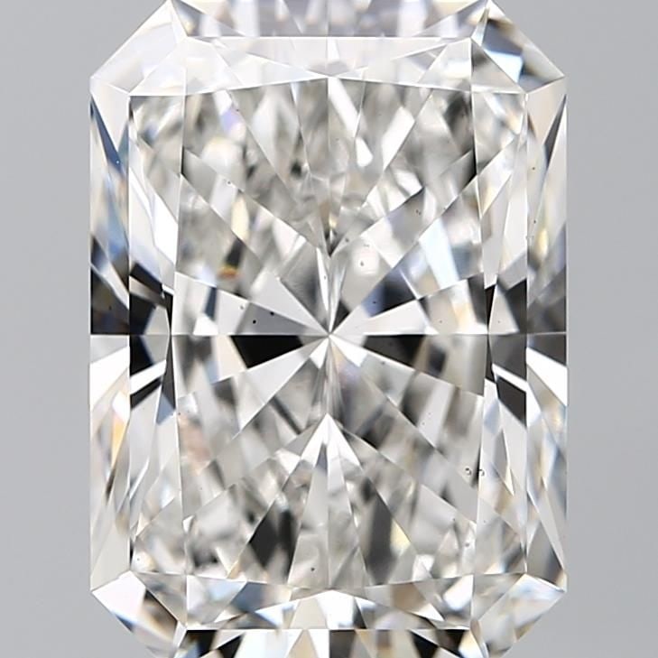 Loose Diamond - RADIANT 6.64ct G VS2 (1 of 1)