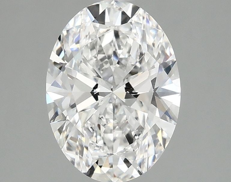 Loose Diamond - OVAL 1.6ct D VVS1 (1 of 1)