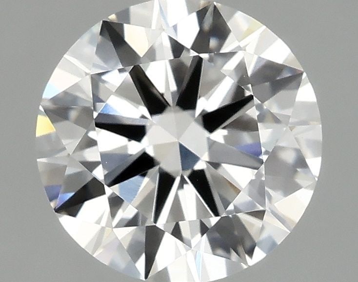 Loose Diamond - ROUND 1.49ct E VVS2 (1 of 1)