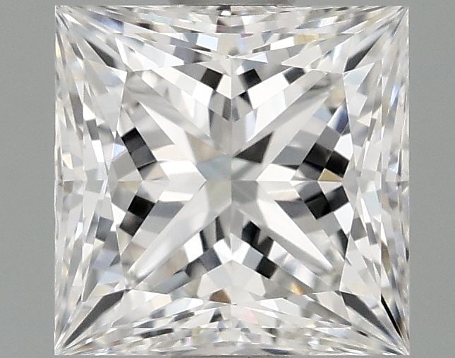 Loose Diamond - PRINCESS 1.09ct E VVS2 (1 of 1)