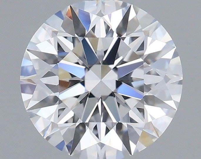 Ideal Loose Diamond - ROUND 0.92ct D VS1 (1 of 1)