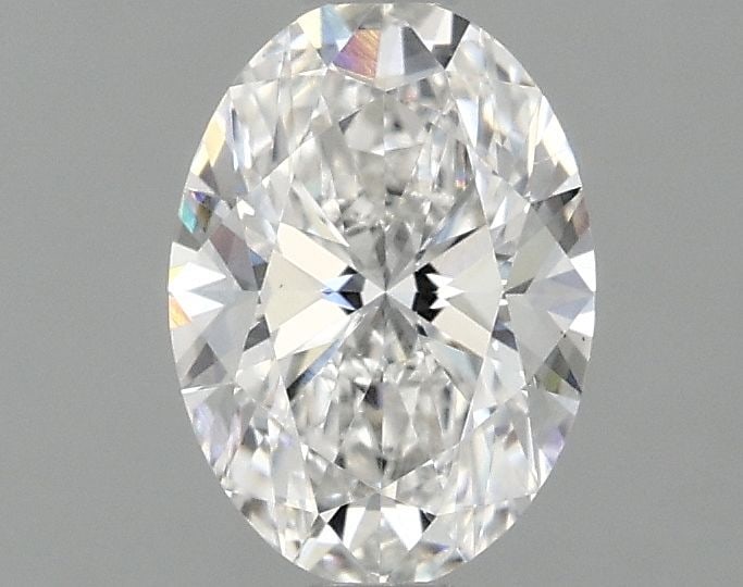 Loose Diamond - OVAL 1.05ct E VS2: Loose Diamond - OVAL 1.05ct E VS2 Source: This is a real non-mined Diamond that has been grown in a lab Shape: OVAL Carats: 1.05 Color: E Clarity: VS2 Certification: IGI Video: