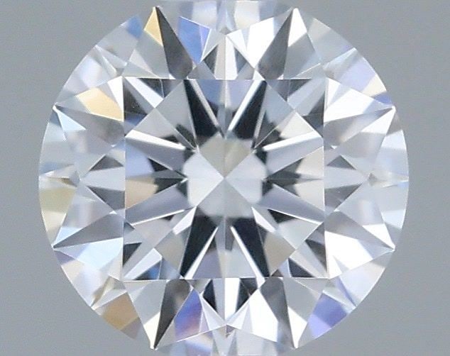 Ideal Loose Diamond - ROUND 0.31ct E SI1 (1 of 1)