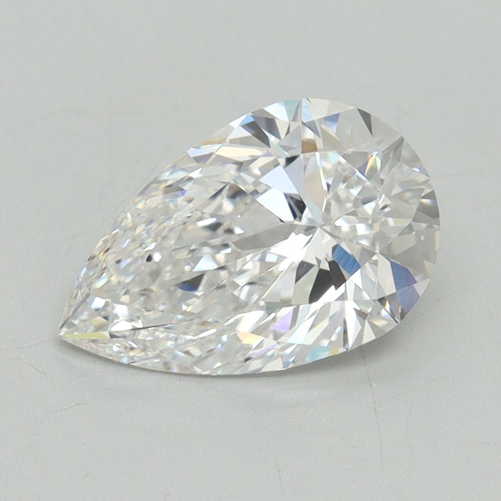 Loose Diamond - PEAR 2.05ct E VVS2 (1 of 1)