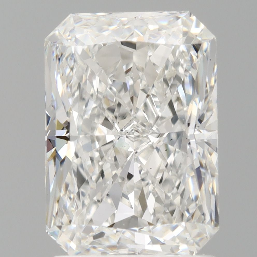 Loose Diamond - RADIANT 2.06ct E VS2 (1 of 1)