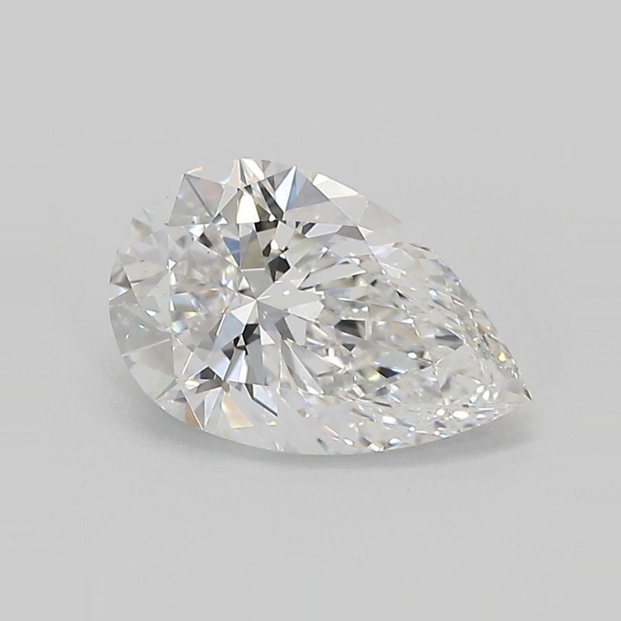 Loose Diamond - PEAR 1.77ct D VS1: Loose Diamond - PEAR 1.77ct D VS1 Source: This is a real non-mined Diamond that has been grown in a lab Shape: PEAR Carats: 1.77 Color: D Clarity: VS1 Certification: IGI Video: