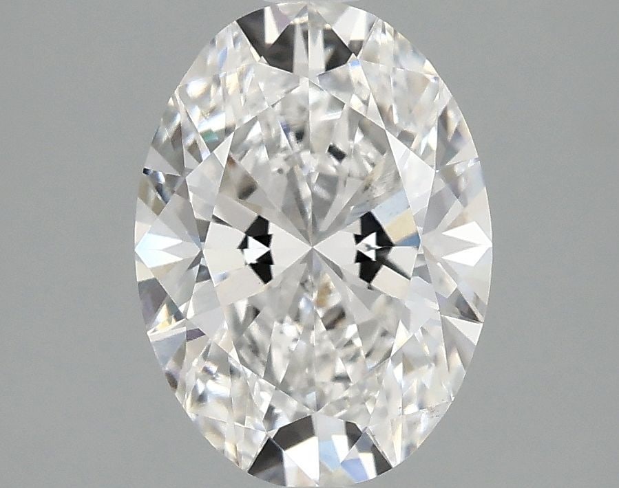 Loose Diamond - OVAL 1.53ct E VS2 (1 of 1)