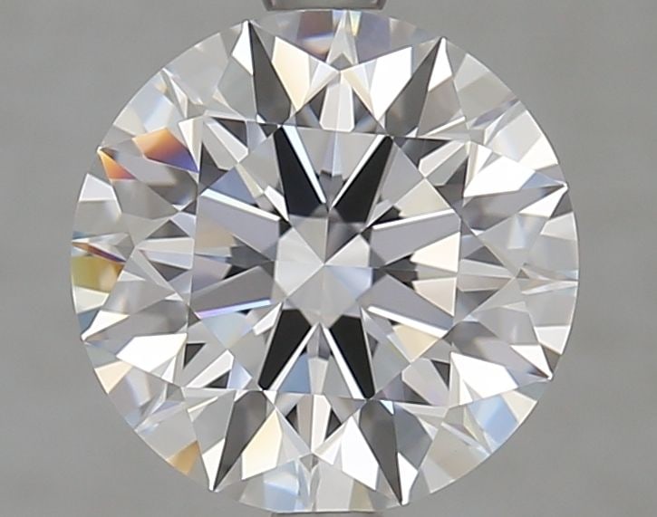Loose Diamond - ROUND 2.87ct D IF (1 of 1)