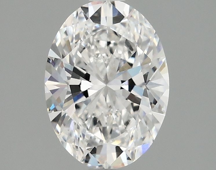 Loose Diamond - OVAL 1.51ct E VVS2 (1 of 1)