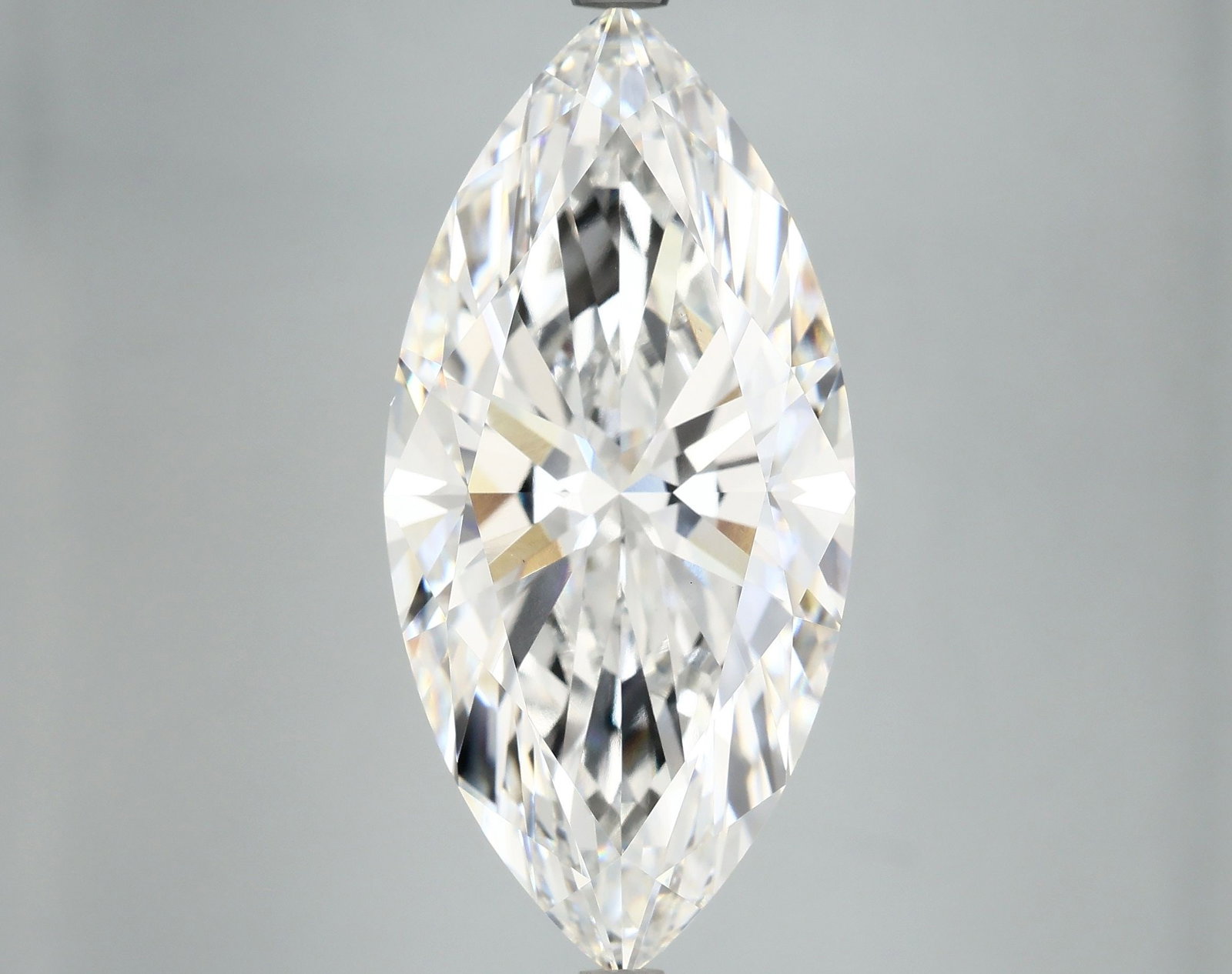 Loose Diamond - MARQUISE 10.38ct E VS1 (1 of 1)