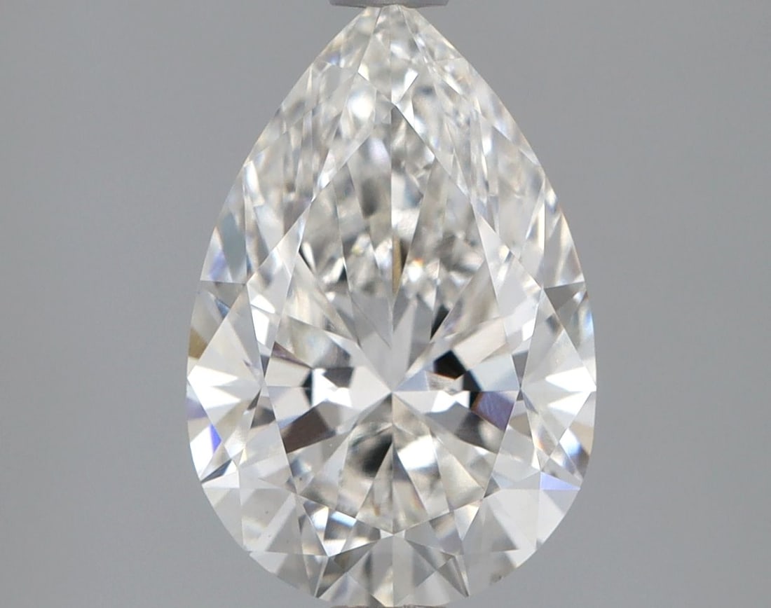 Loose Diamond - PEAR 1.59ct G VS1 (1 of 1)