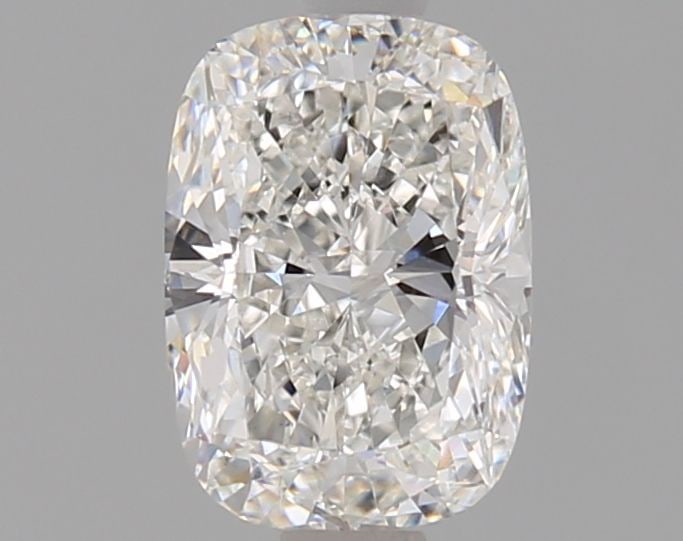 Loose Diamond - CUSHION BRILLIANT 1.01ct G VS1 (1 of 1)