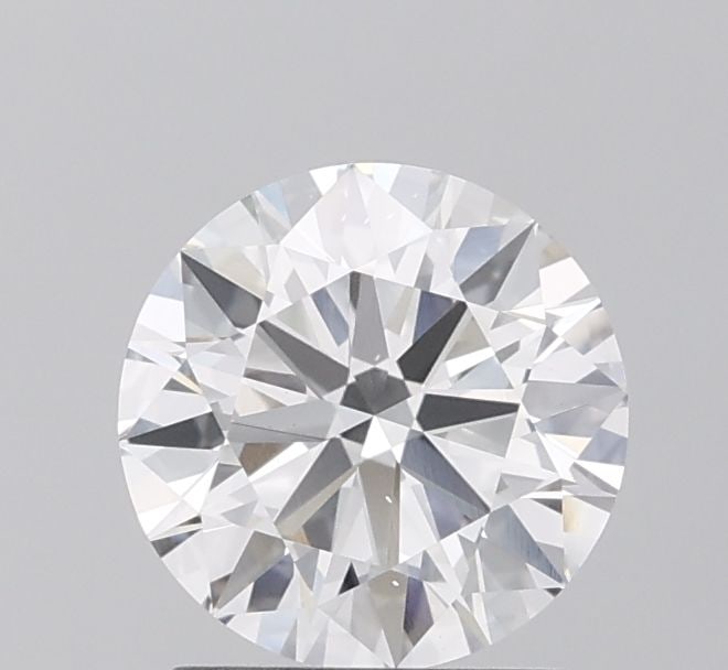 Ideal Loose Diamond - ROUND 1.5ct F VS2 (1 of 1)