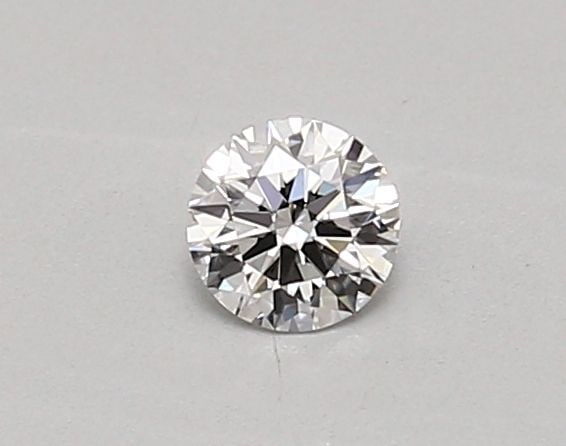 Ideal Loose Diamond - ROUND 0.27ct D VVS2 (1 of 1)