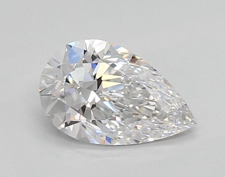 Loose Diamond - PEAR 0.82ct D VVS2 (1 of 1)