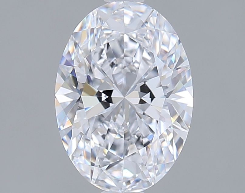 Loose Diamond - OVAL 1.51ct D VS1: Loose Diamond - OVAL 1.51ct D VS1 Source: This is a real non-mined Diamond that has been grown in a lab Shape: OVAL Carats: 1.51 Color: D Clarity: VS1 Certification: IGI Video: